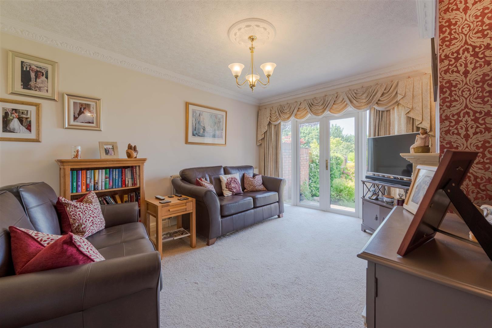 3 bed property in Beckman Road, Stourbridge